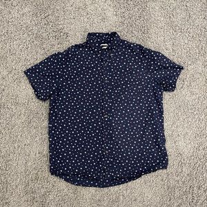 Ralph Lauren Denim and Supply Shirt